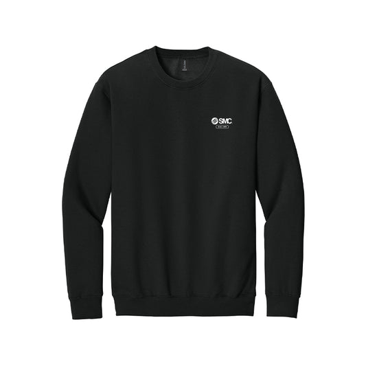 Gildan Softstyle Crewneck Sweatshirt