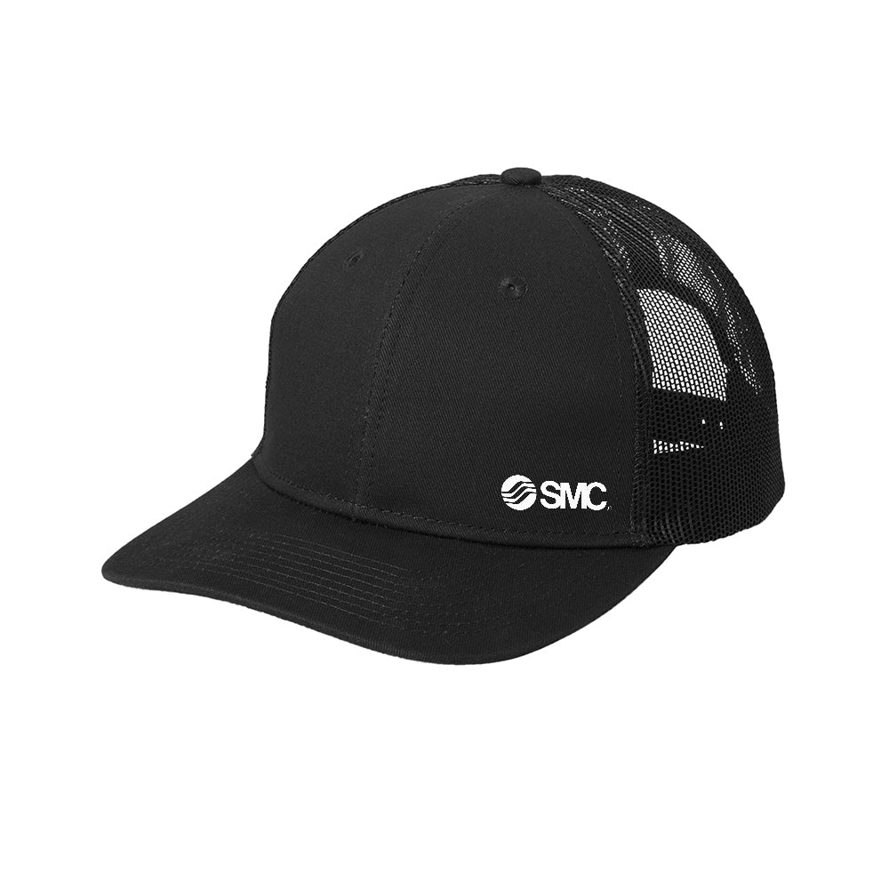 Port Authority Snapback Trucker Cap