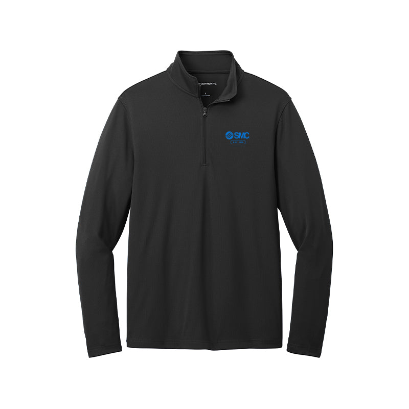 Port Authority Dry Zone UV Micro-Mesh 1/4-Zip