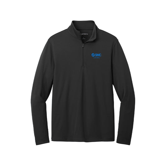Port Authority Dry Zone UV Micro-Mesh 1/4-Zip