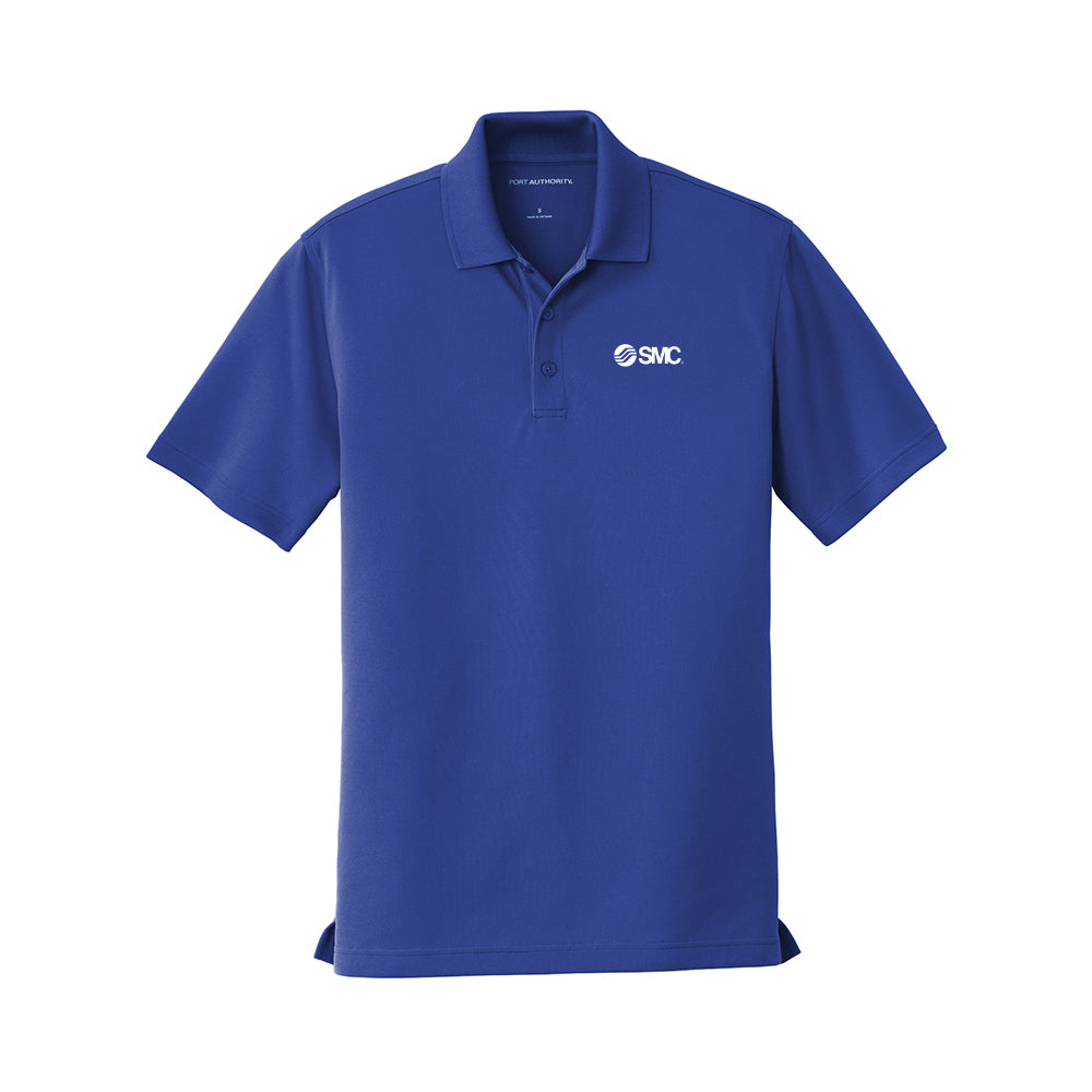 Port Authority Dry Zone UV Micro-Mesh Polo
