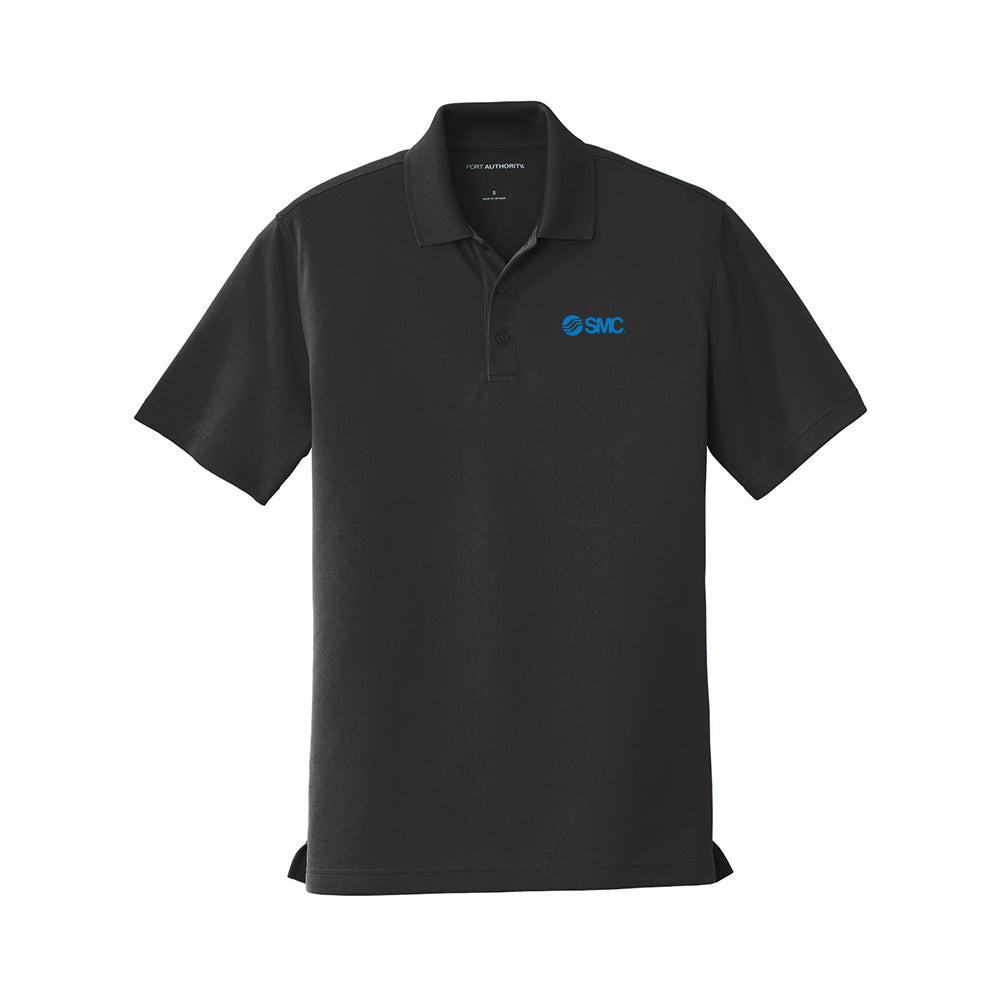 Port Authority Dry Zone UV Micro-Mesh Polo