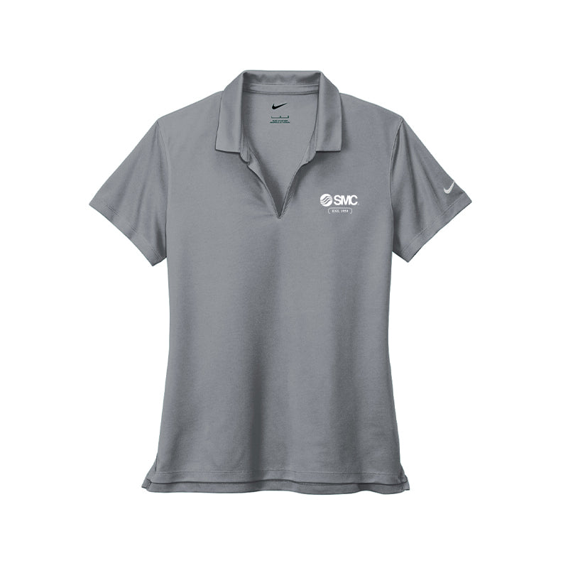 Nike Women's Dri-FIT Micro Pique 2.0 Polo