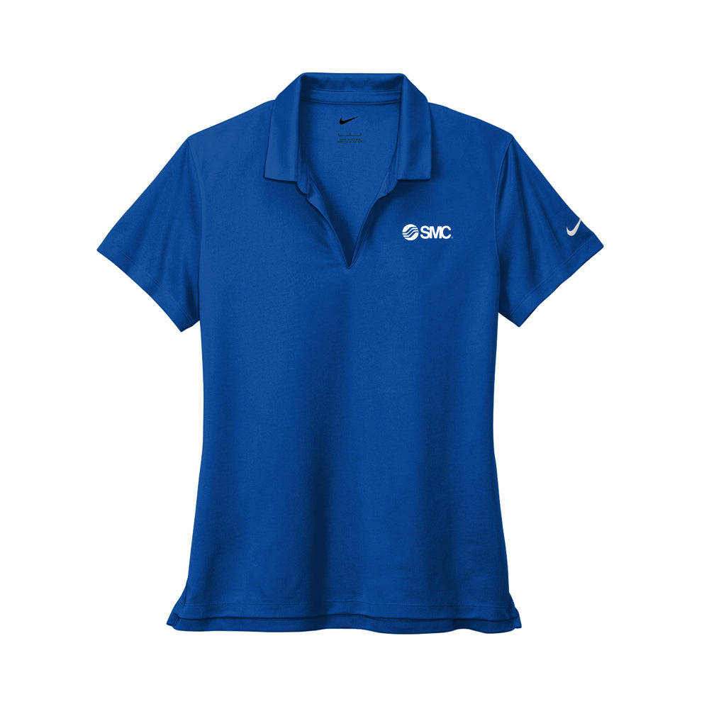 Nike Women's Dri-FIT Micro Pique 2.0 Polo
