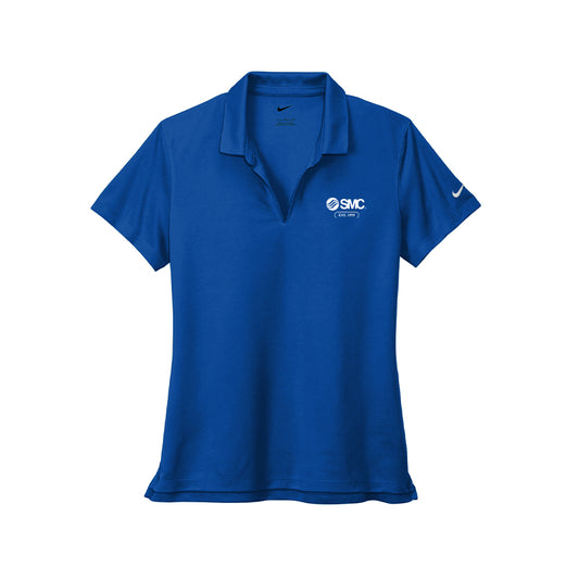 Nike Women's Dri-FIT Micro Pique 2.0 Polo