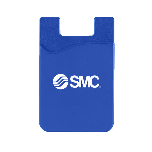 Silicone Phone Wallet