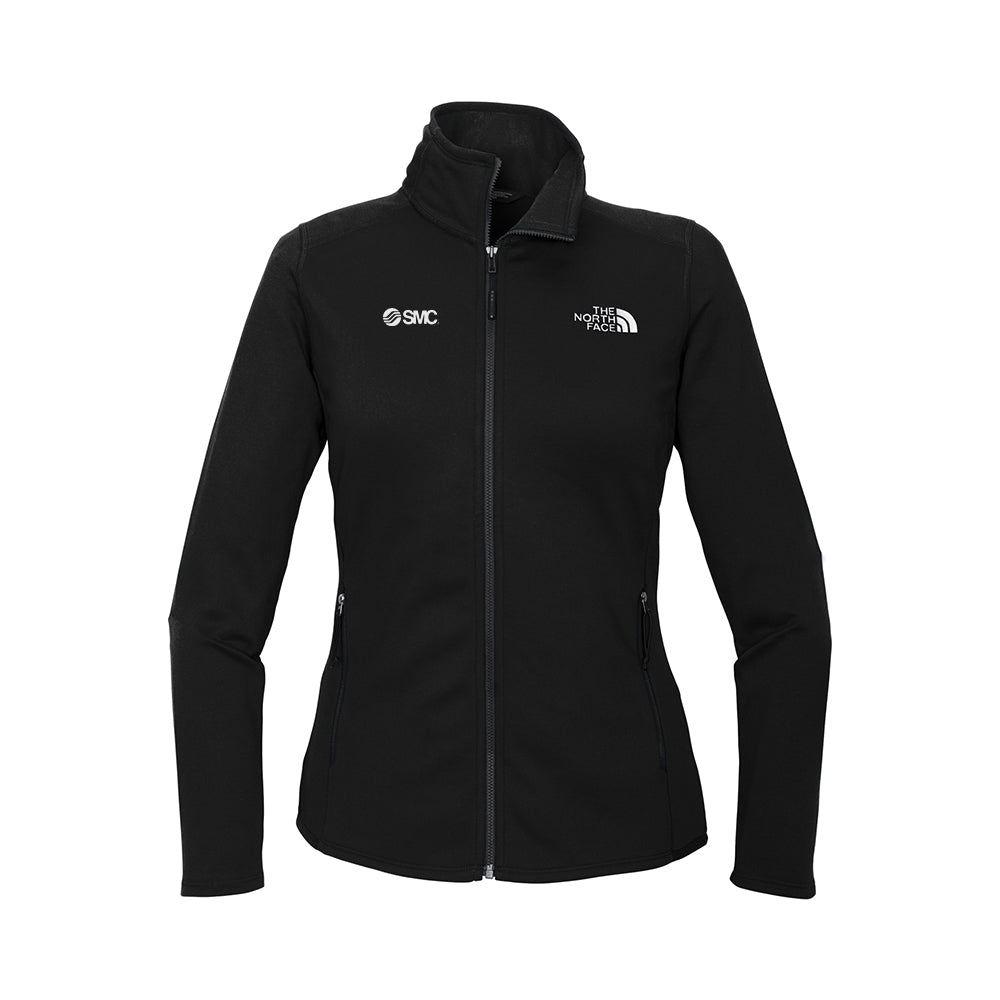 The North Face Women's Skyline Full-Zip Fleece Jacket