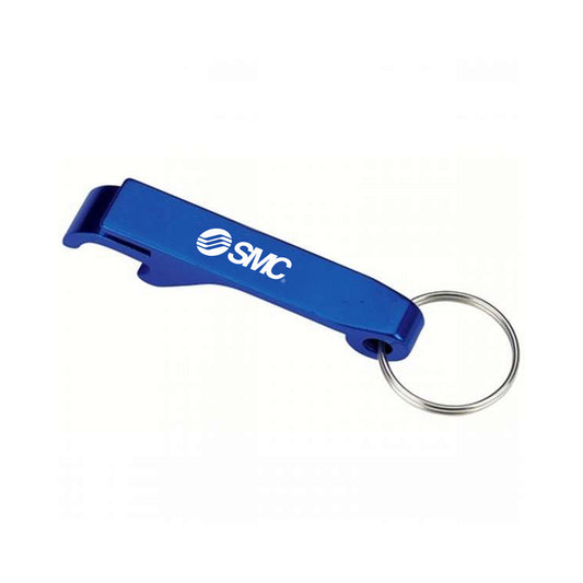 Aluminum Bottle Opener
