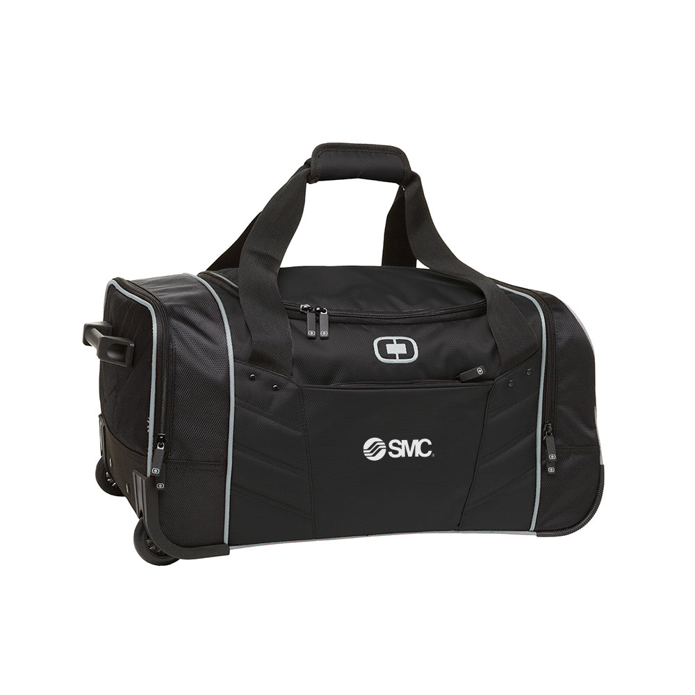 OGIO - Hamblin 22 Wheeled Duffel
