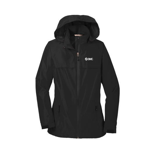 Port Authority Women's Torrent Waterproof Jacket
