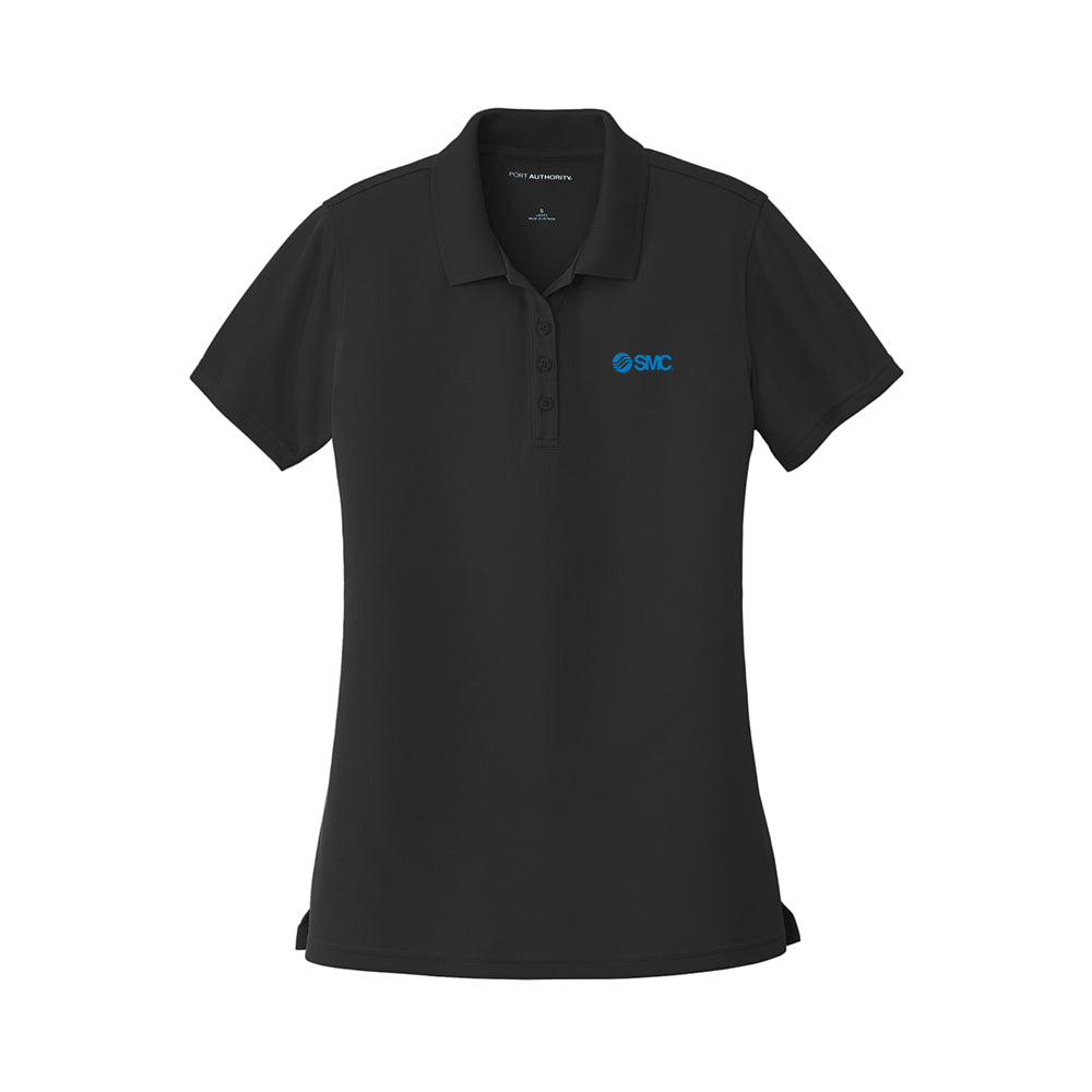 Port Authority Women's Dry Zone UV Micro-Mesh Polo