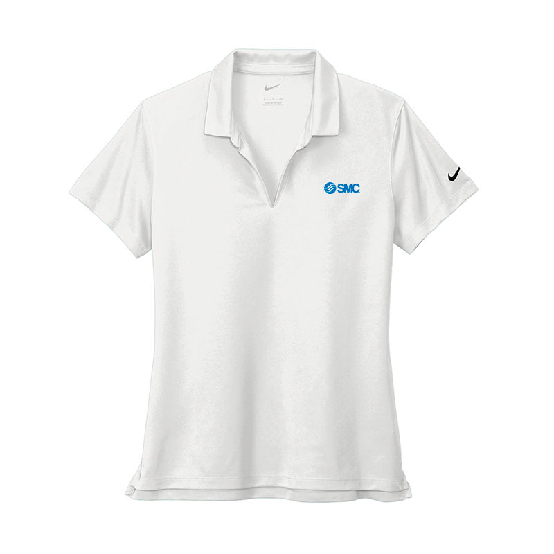 Nike Women's Dri-FIT Micro Pique 2.0 Polo