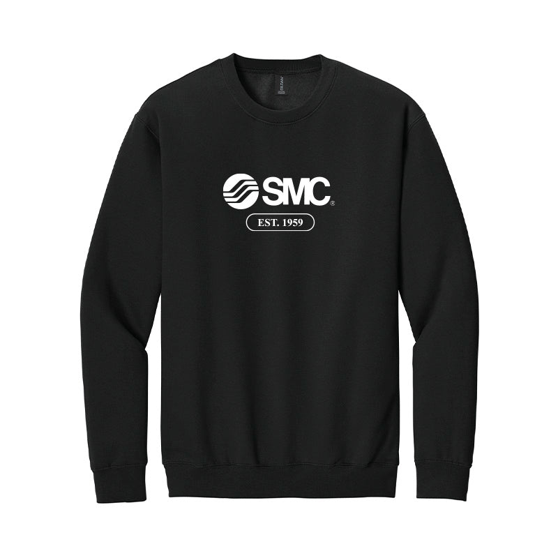 Gildan Softstyle Crewneck Sweatshirt