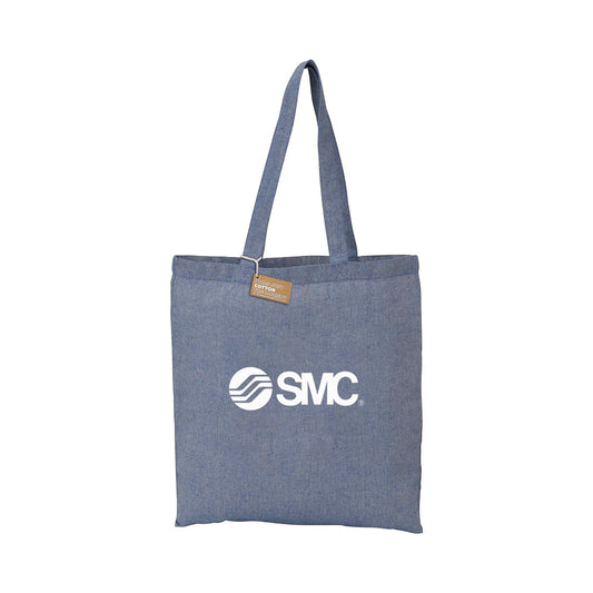 Recycled 5oz Cotton Twill Tote