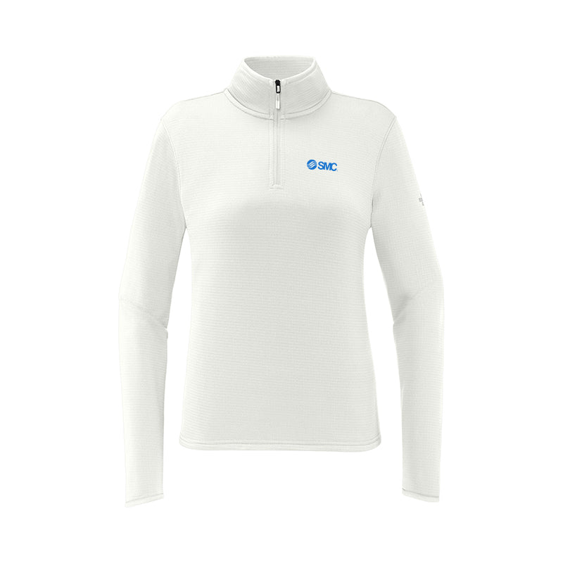 The North Face Women's Aim 1/4-Zip Fleece