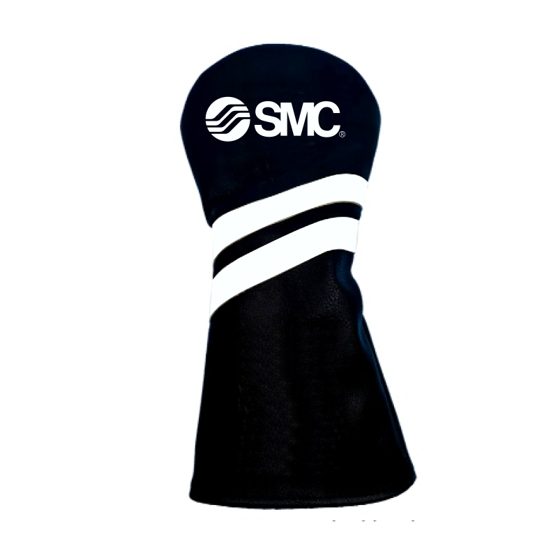 Vintage Hybrid Head Cover (130cc)