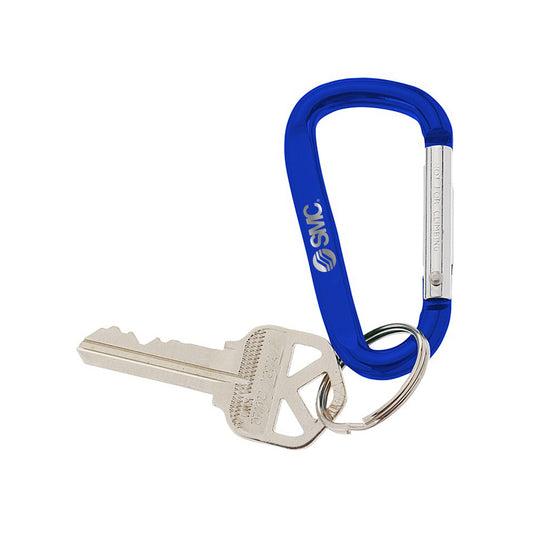 Carabiner Keychain