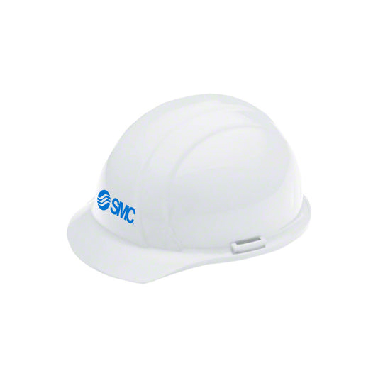 Americana Cap Style Hard Hat w/ Mega Ratchet Suspension