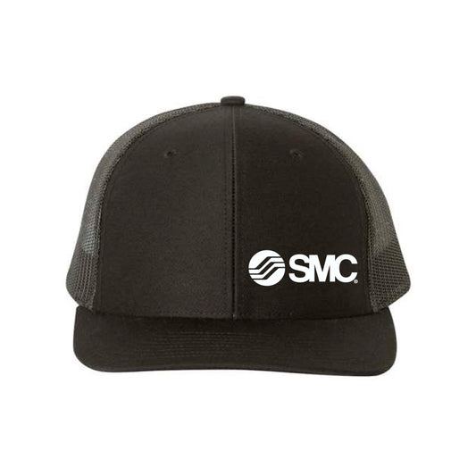 Port Authority Snapback Trucker Cap