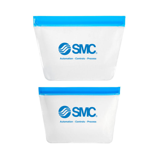 Reusable Food Storage Bag Set