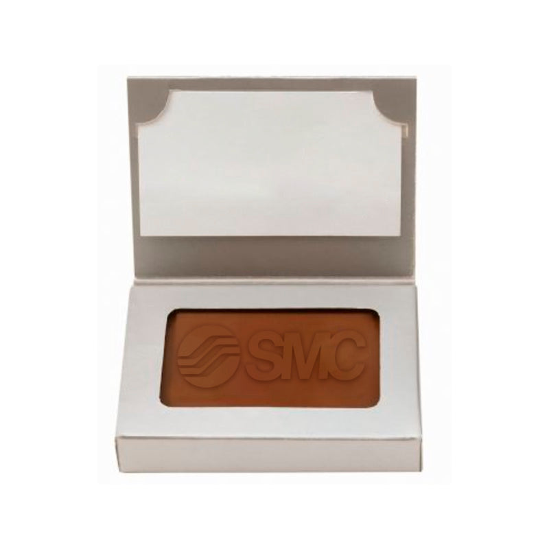 Custom Molded Rectangle Chocolate Piece Business Card Box