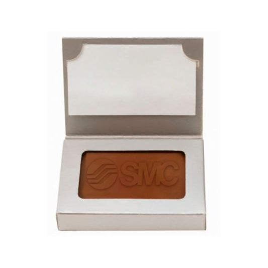 Custom Molded Rectangle Chocolate Piece Business Card Box