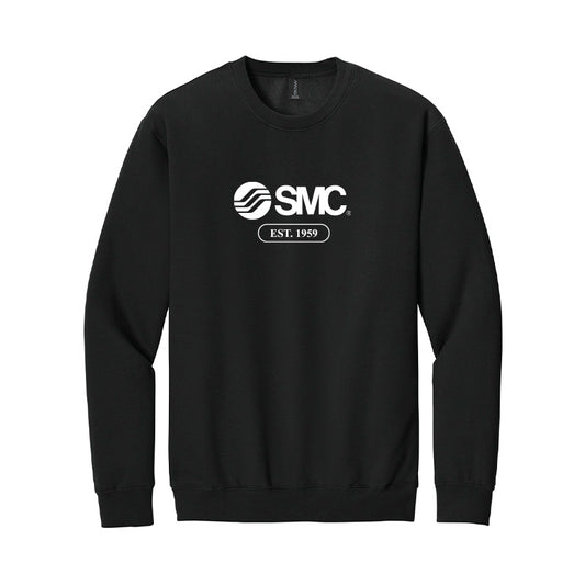 Gildan Softstyle Crewneck Sweatshirt