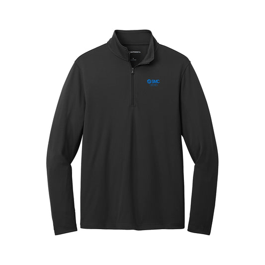 Port Authority Dry Zone UV Micro-Mesh 1/4-Zip