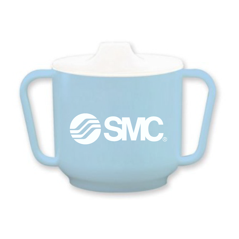 7 oz Two Handled Cup