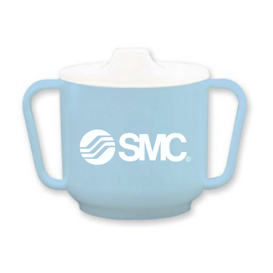 7 oz Two Handled Cup