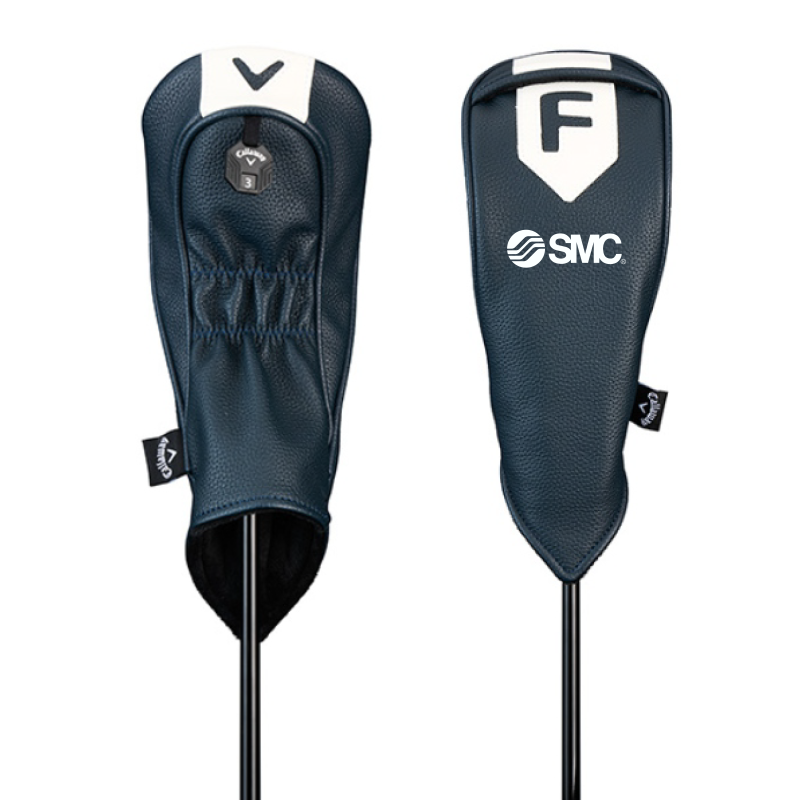 Callaway Premium Fairway Cover