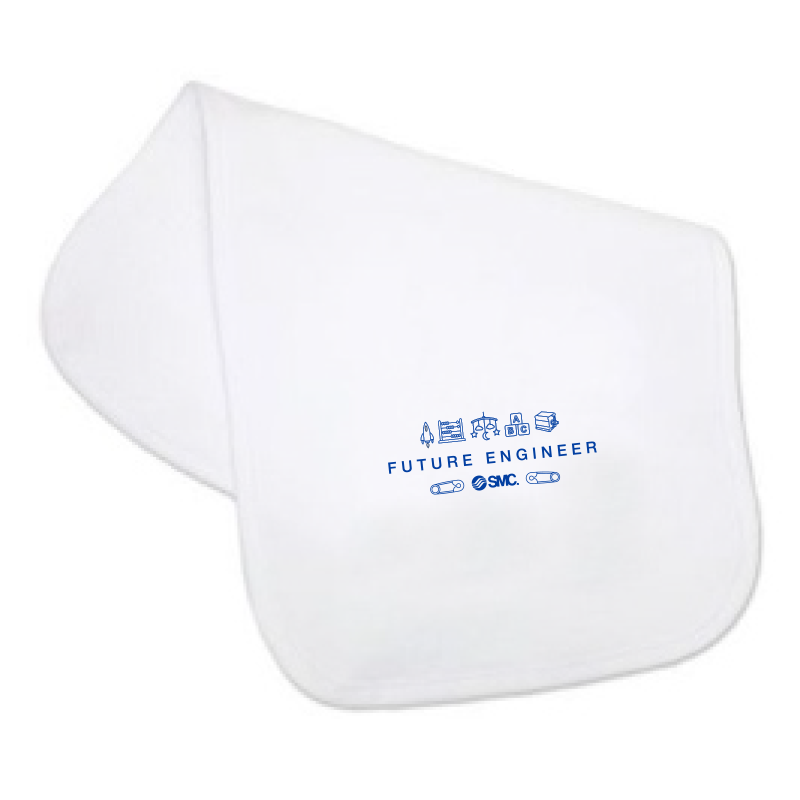 Burp Pad