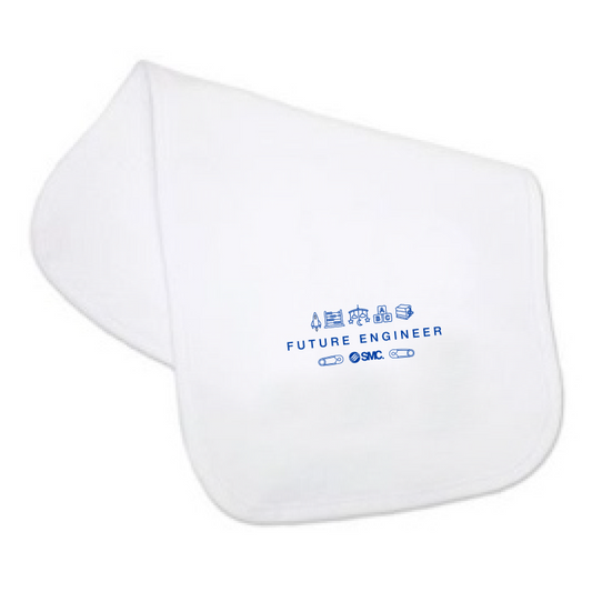 Burp Pad