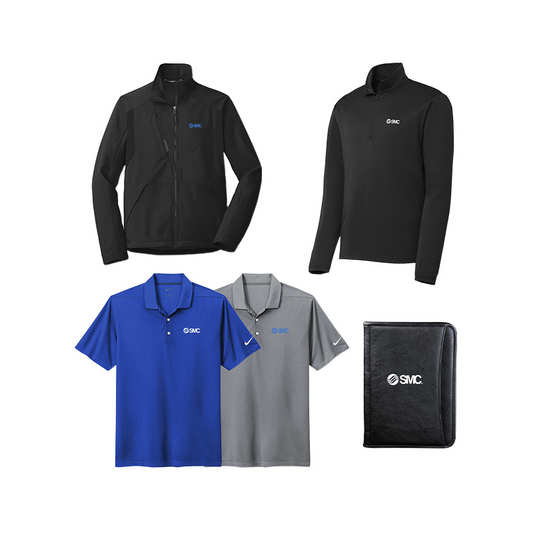 Sales New Hire Kit (Mens)