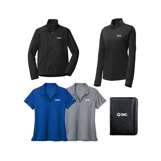 Women's New Hire Kit