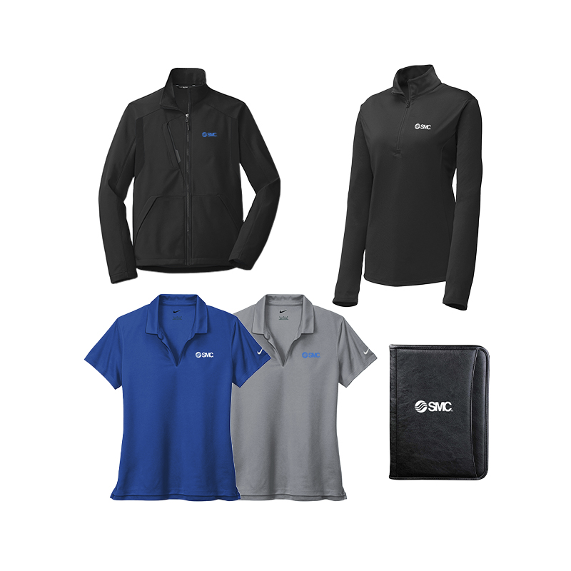 Sales New Hire Kit (Womens)