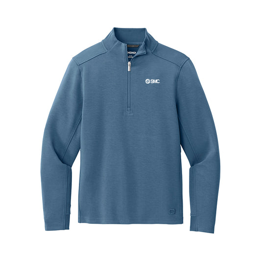 OGIO Transcend 1/4-Zip