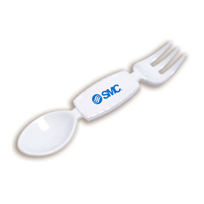 Spoon and Fork Combo