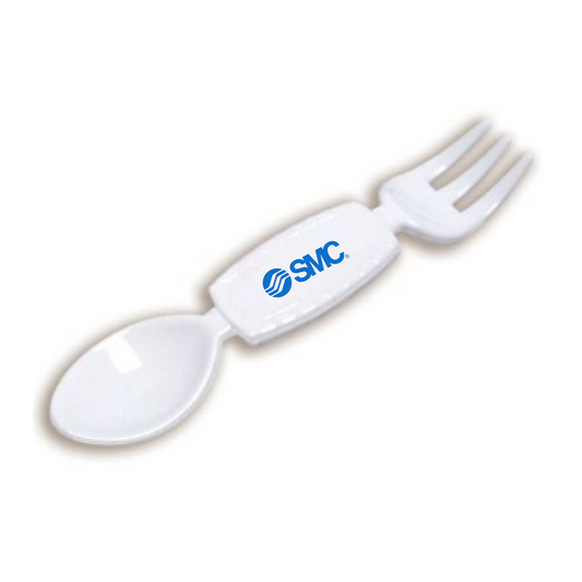 Spoon and Fork Combo