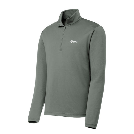 Sport-Tek PosiCharge Competitor 1/4-Zip Pullover