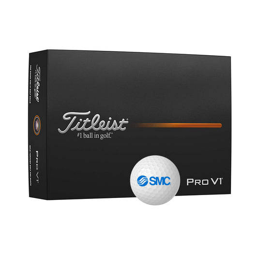 Titleist Pro V1 per Dozen